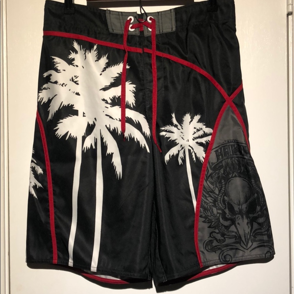 Tony Hawk Swim Suit